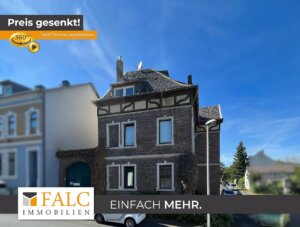 Nutzen Sie die optimalen Bebauungsmöglichkeiten